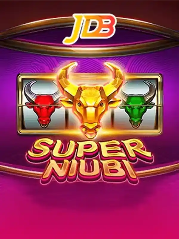 সুপারনিউবি Casino Game
